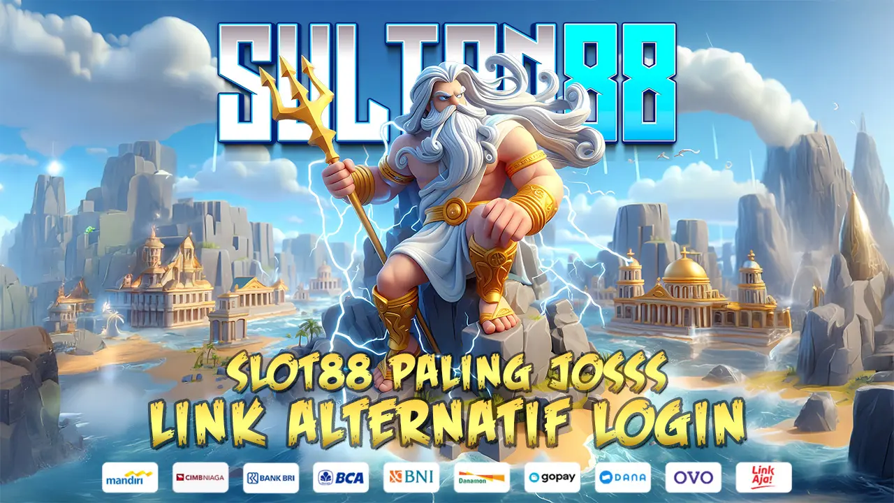 Ajaib178 slot88 resmi