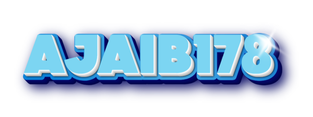 Ajaib178 Logo